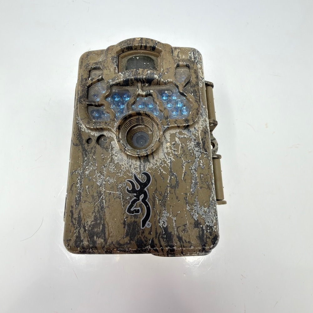 Browning Trail Camera Range Ops BTC-1XR Brown Tan Black Camo Hunting Gear